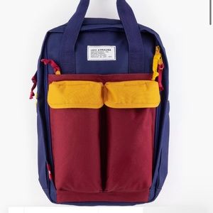 Levi Strauss L pack 2.0